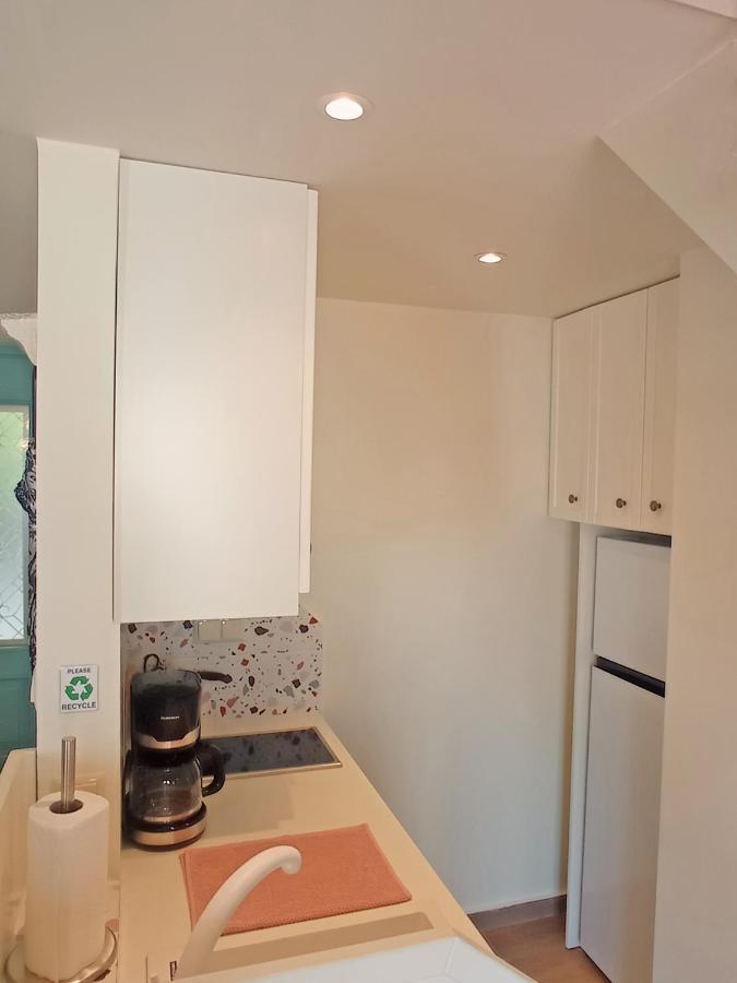 1930 Townhouse Apartment Kavála Ngoại thất bức ảnh
