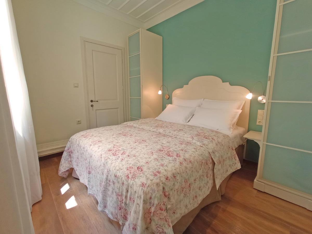 1930 Townhouse Apartment Kavála Ngoại thất bức ảnh